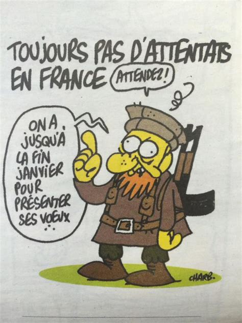 Charlie Hebdo Attack Sparks Wave Of Offensive Muhammad Drawings The