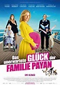 Das Unerwartete Glück der Familie Payan - Film