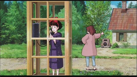 Kiki S Delivery Service Hayao Miyazaki Image 25491832 Fanpop