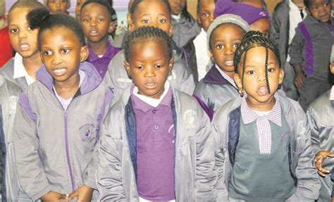 Local Learners Explore Unique Library Experience Soweto Urban