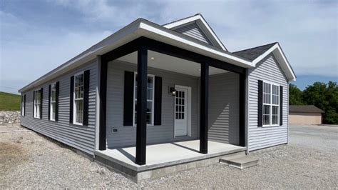 11 Of The Coolest Modular Homes In Indiana With Pricing