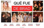 La respuesta a 'Qué fue de Brad' es que da un poco igual