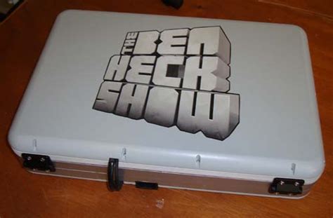 Ben Heck Shows Gorgeous Portable Xbox 360 Slim Laptop Afterdawn
