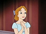 Walt Disney Characters images Walt Disney Screencaps - Wendy Darling HD ...