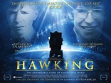 Hawking (2013) - Película eCartelera