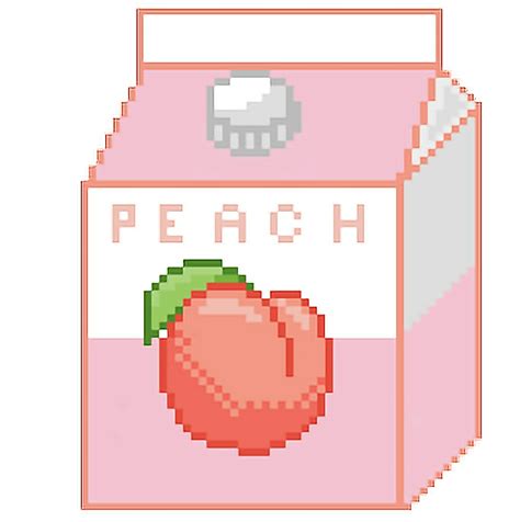 Freetoeditjuice Cute Peach Peachy Tumblr Aesthetic Peachjuice