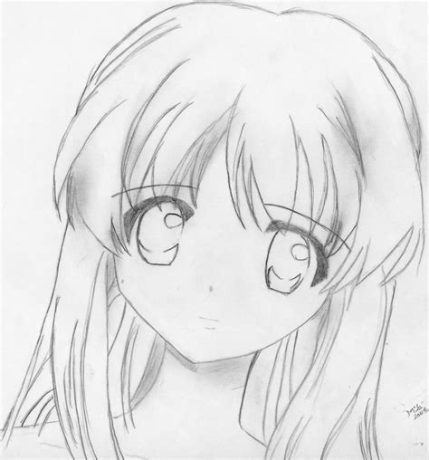 Chicas Anime Para Dibujar Imagui Xfactor Wallpaper