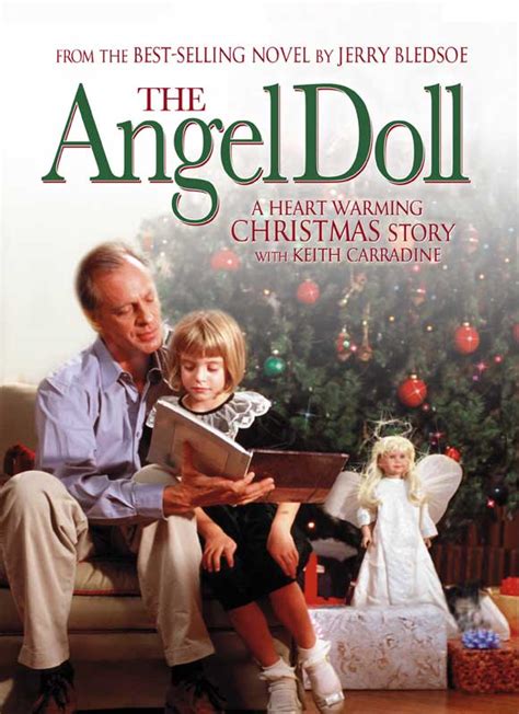 Disheartened at her inability to find a job and deeply embittered at the onset of the christmas season, a single woman agrees to help her benevolent neighbor in a clandestine goodwill mission. The Angel Doll Movie Posters From Movie Poster Shop