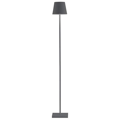 Poldina Pro Rechargeable Led Floor Lamp By Ai Lati Lights At
