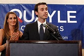 10 things about Ben Quayle - POLITICO