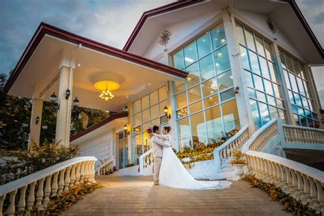 Tagaytay Wedding Venues Wedding Article Kasal Com The Essential