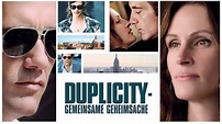 Duplicity – Gemeinsame Geheimsache (2009) - Netflix | Flixable
