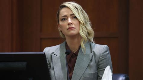 Amber Heard Admits She Still Has Love For Johnny Depp In First Post Trial Interview The
