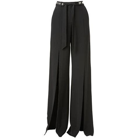 Sass And Bide The Coded High Waisted Wide Leg Pant 14615 Thb Found On