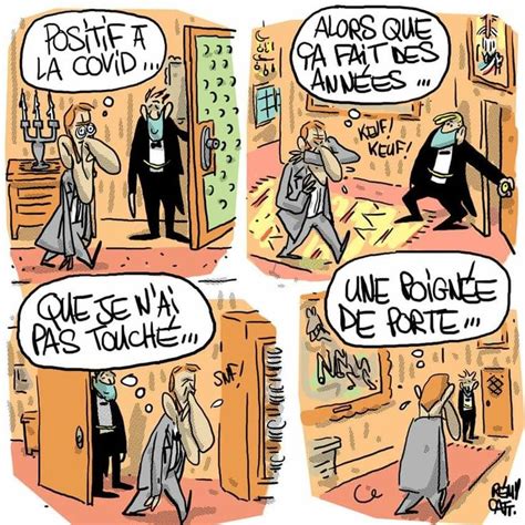Emmanuel Macron France Caricatures Comic Strips Peanuts Comics