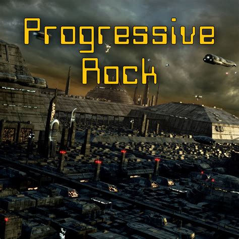 Qu Est Ce Que Le Rock Progressif - Progressive Rock by Various Artists on Spotify