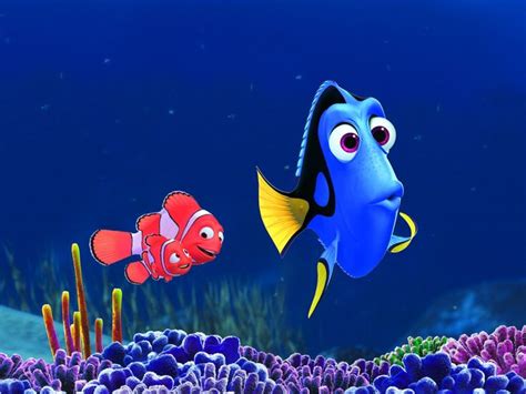 Hd Disney Screensaver Disney Wallpaper Disney Finding Nemo Disney