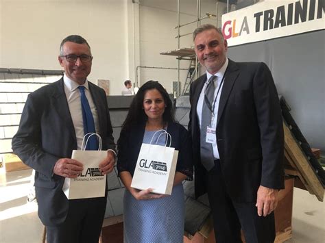 @conservatives member of parliament for witham home secretary joiningthepolice.co.uk. Priti Patel attends launch of new GLA Roofing Training ...