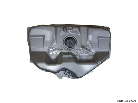 10 2010 Ford Fusion Fuel Tank Fuel Delivery Action Crash Dorman