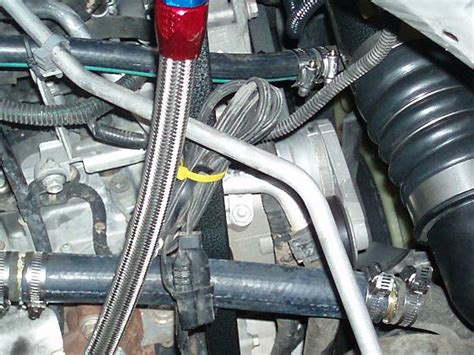2001 2018 66 L Duramax Diesel Engine Block Heater Cord Chevy Gmc 2500