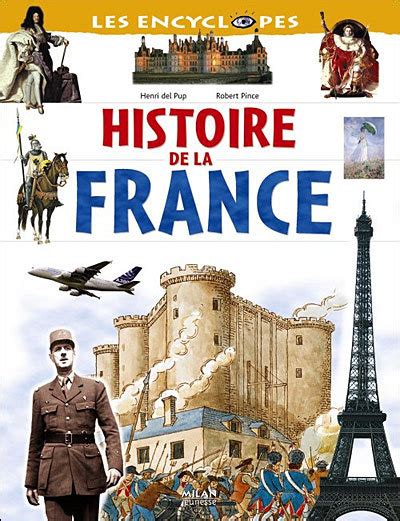 Quiz Lhistoire De La France Histoire