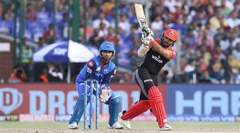 Rcb Vs Dc Ipl 2020 Live Cricket Streaming When And Where To Watch