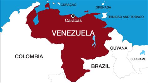 Venezuela Global Centre For The Responsibility To Protect