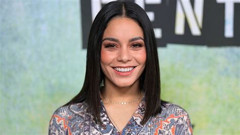 Vanessa Hudgens Reveals Why Keto Is Sustainable For Her It Gives You A Lot Of Energy