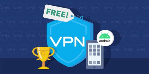 The 5 Best Free Vpns For Android In 2024 20 Tested
