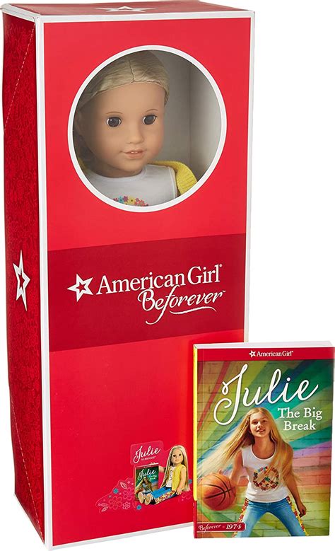 julie the american girl and kendall jenner priscilla milan