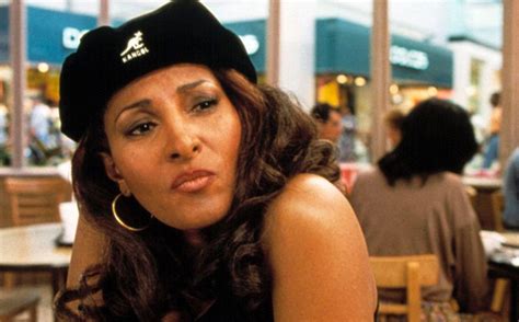 ‘jackie Brown— Character Development Done Right Jackie Brown Foxy Brown Pam Grier Foxy Brown