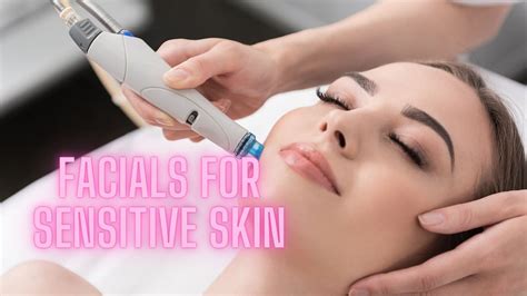 Best Beauty Salons For Sensitive Skin Facial Treatments In Singapore