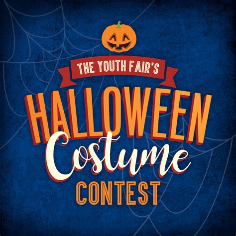 Halloween Costume Contest Survey