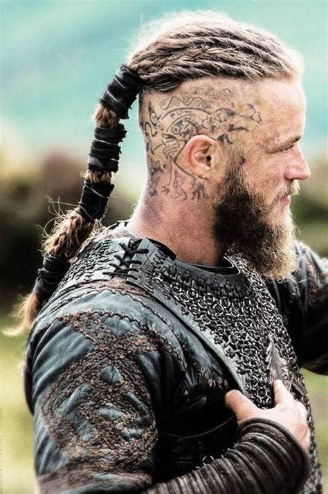 If you've got the attitude and. 40 Coolest Viking Hairstyles: Most Sought Trendy Haircut ...