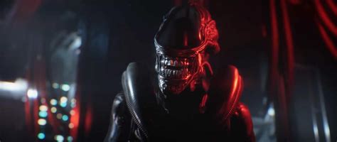 Aliens Dark Descent Reveal Trailer · 3dtotal · Learn Create Share
