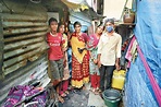 百萬人饑荒 印度儲糧製消毒劑 - 東方日報