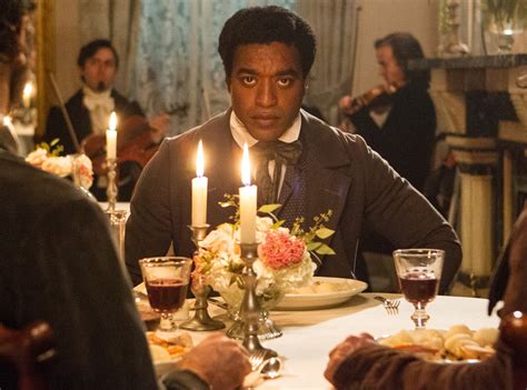 5 Things To Know About 12 Years A Slave E Online Ca
