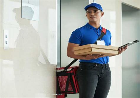 Do Pizza Delivery Drivers Have To Claim Tips Howtotieabowwithwideribbon