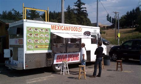$ • mexican • latin american • new mexican. There's a Mexican Food Truck in Town! | Gig Harbor, WA Patch
