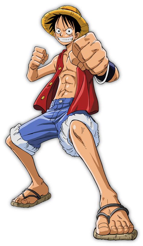 One Piece Luffy Wiki Imagesee