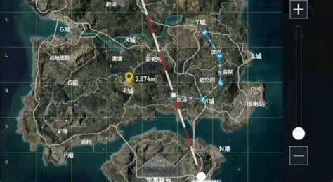 Pubg Mobile Top 5 Features Of Erangel 20 Map