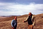 Ralph J Roberts (geologist) - Alchetron, the free social encyclopedia