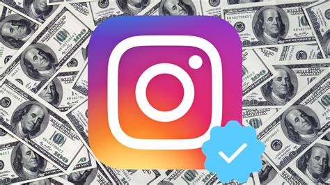 Is Instagram Launching Paid Verification Badge Photo Supply