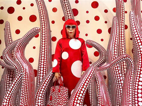 A Blog For Fashion Trends Store Windows Interiors My Fascination With Dots And Japanese