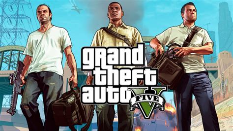 Pásalo en grande con los mejores juegos de acción para pc de minijuegos.com. Todo Juego Trucos: Trucos de Grand Theft Auto 5 GTA 5 PC ...