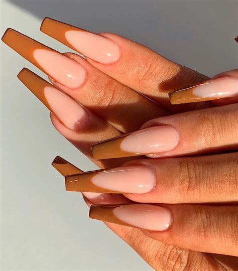 Nude Nail Designs To Inspire Your Next Manicure Session Hairstyle