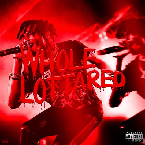 Playboi Carti Sxn Thread Whole Lotta Red Out Now Classic Music