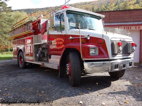 Apparatus Of Ulster County Ulster County Firerescue Incidents