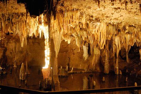 Meramec Caverns Mo My Travels Pinterest