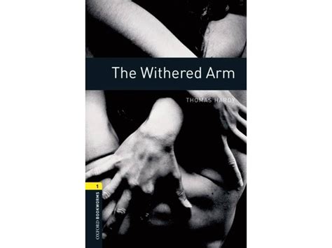 Livro The Withered Arm De Vários Autores Inglês Wortenpt